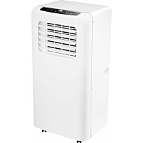 Ilmastointilaite Cooltron Motion 7K, siirrettävä, 2050W, 7000BTU, 5-20m² huoneisiin