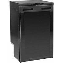 Kompressorijääkaappi Frezzer Pro 85l 12/24V, musta