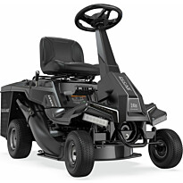 Päältäajettava ruohonleikkuri Ducar 24&quot; 4400W