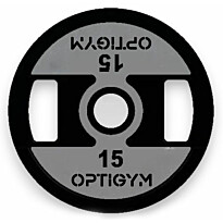 Levytankosarja OptiGym 175kg, 50mm