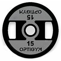 Levytankosarja OptiGym 140kg, 50mm