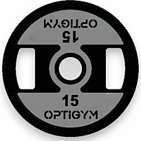 Levytankosarja OptiGym 75kg 50 mm