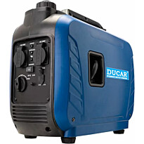 Aggregaatti Ducar SG2500i 2000W