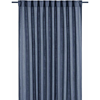 Sivuverho Svanefors Cecil, 145x320cm, 2kpl/pkt, eri värejä