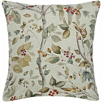 Koristetyynynpäällinen Svanefors Garden, 45x45cm, monivärinen