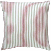 Koristetyynynpäällinen Svanefors Robin, 45x45cm, beige