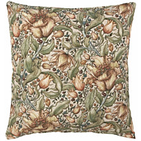 Koristetyynynpäällinen Svanefors Theo, 45x45cm, beige