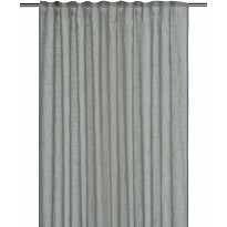 Sivuverho Svanefors Edith, 140x280cm, 2kpl/pkt, beige
