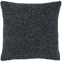 Koristetyynynpäällinen Svanefors Zayn, 45x45cm, harmaa