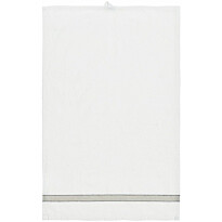 Keittiöpyyhe Svanefors Siri, 45x70cm, beige