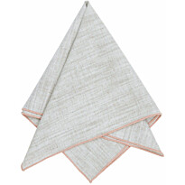 Kangasservetti Svanefors Sabina, 45x45cm