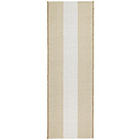 Kaitaliina Svanefors Turid, 48x150cm, luonnonvalkoinen