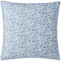 Koristetyynynpäällinen Svanefors Yrsa, 45x45cm, sininen