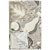 Pöytäliina Svanefors A&amp;E, 140x280cm, beige