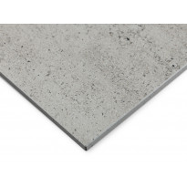 Pöytätaso Epos Keon, 120x45cm, allas oikealla