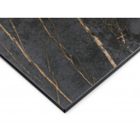 Pöytätaso Epos Laurent, 120x45cm, allas vasemmalla