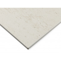 Pöytätaso Epos Danae, 120x45cm, allas vasemmalla