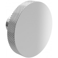 Nuppivedin Svedbergs L1, 4.2x2.5cm, kromi