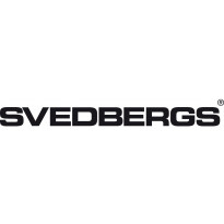 Lokerikko alalaatikkoon Svedbergs Epos, 24.2x27x11.1cm, musta