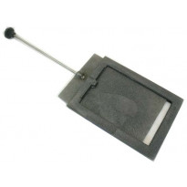 Savupelti 50P, 160x230mm
