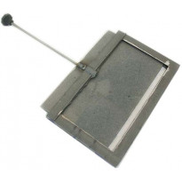 Savupelti 60S, 300x160mm