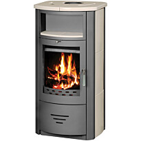 Valmistakka Svt Marinela, 7 kW, 152 kg, norsunluu