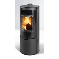 valmistakka Thorma Toledo, 7,5 kW, musta