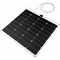 Aurinkopaneeli Sunwind Gotland Square Caravan/Vene 60W