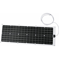 Aurinkopaneeli Sunwind Gotland Long Caravan/Vene 60W