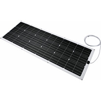 Aurinkopaneeli Sunwind Gotland Caravan/Vene 160W