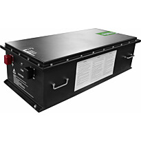 LFP-akku Sunwind Heat, 48V, 200Ah
