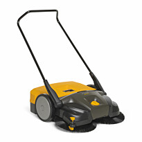 Lakaisukone Stiga SWP 577, 50l säiliöllä