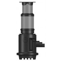 Sadevesikaivopaketti Uponor Svk-T 600/315 110-200 100l Max 2m