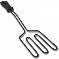 Sähkökäyttöinen hiiligrillin sytytin 1500 w
