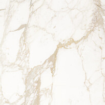 Lattialaatta GoldenTile Saint Laurent 60,7x60,7cm valkoinen