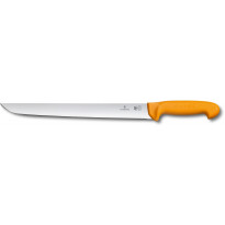 Siivutusveitsi Victorinox Swibo, 31cm, oranssi