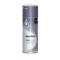 Spraymaali Maston Zero Pohjamaali Harmaa, 400ml