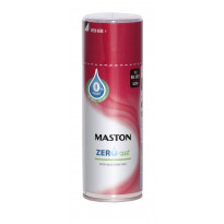 Spraymaali Maston Zero Matta, 400ml, eri värejä