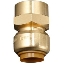 Suora liitin 22 x ¾ SK Roth MultiPEX®, pistoliitin