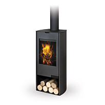 Valmistakka Tala N 06, teräs, 113 kg, 3,0-7,7 kW