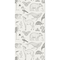 Tapetti FermLiving Katie Scott Animals