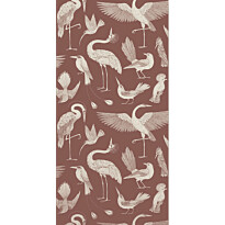 Tapetti FermLiving Katie Scott Birds