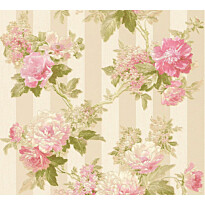 Tapetti A.S. Creation Chateau Romantic B, 30446