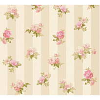 Tapetti A.S. Creation Chateau Romantic B, 30447