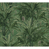Tapetti A.S. Creations Greenery C, 36480