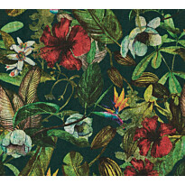 Tapetti A.S. Creations Greenery C, 37216