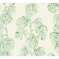 Tapetti A.S. Creations Greenery A, 37281