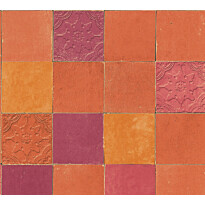 Tapetti A.S. Creations New Walls C1, 37406