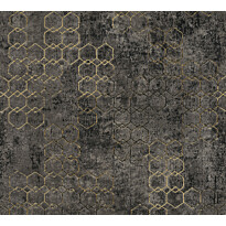 Tapetti A.S. Creations New Walls C2, 37424