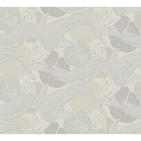 Tapetti A.S. Creations Metropolitan Stories II B2, 37859